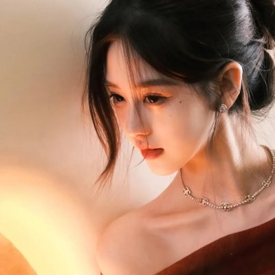 一路笑开花